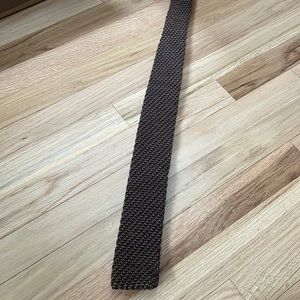 Retro Calvin Klein tie